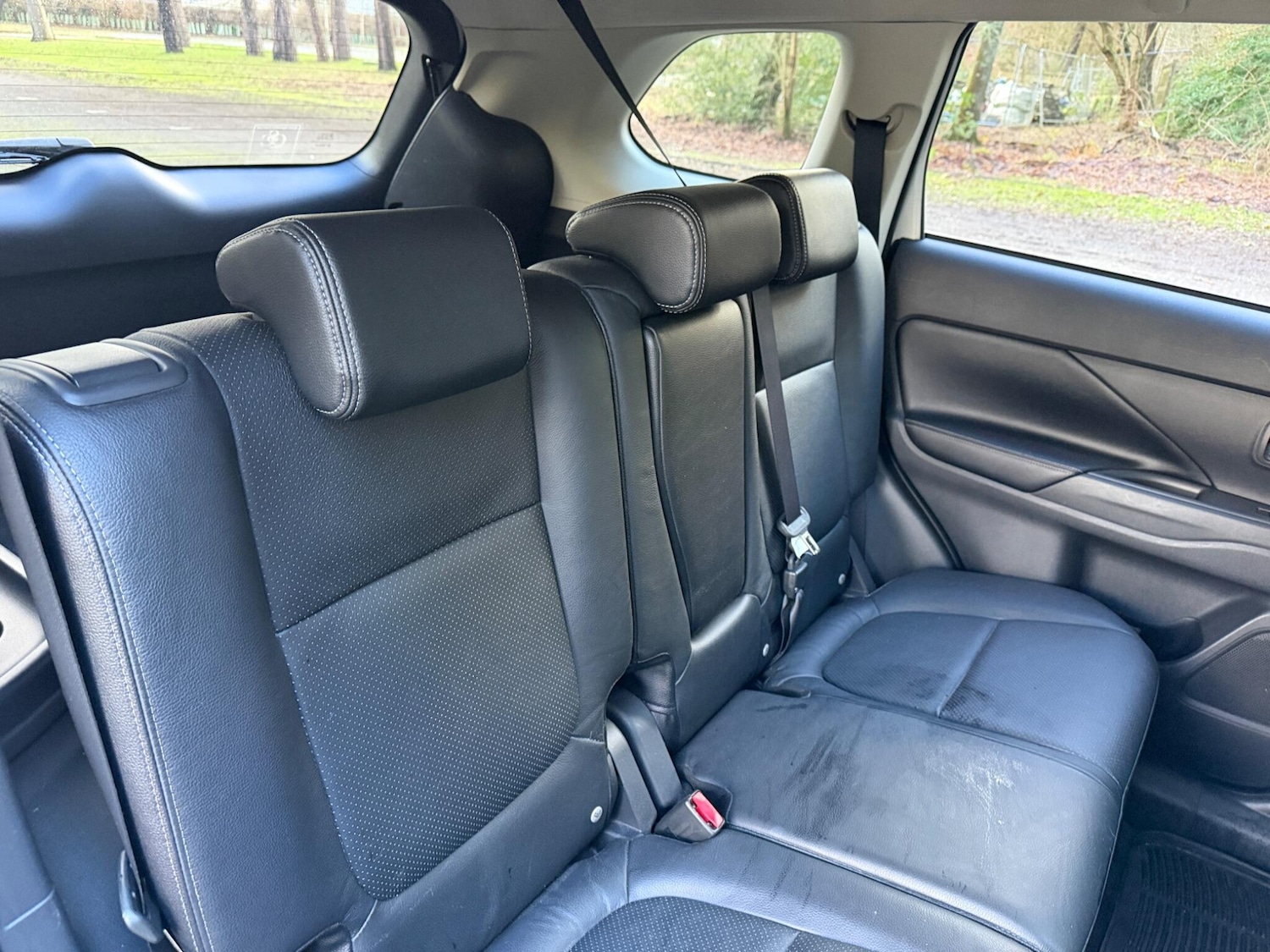 Used Mitsubishi Outlander 2015 for sale - 77456313: Photo 22