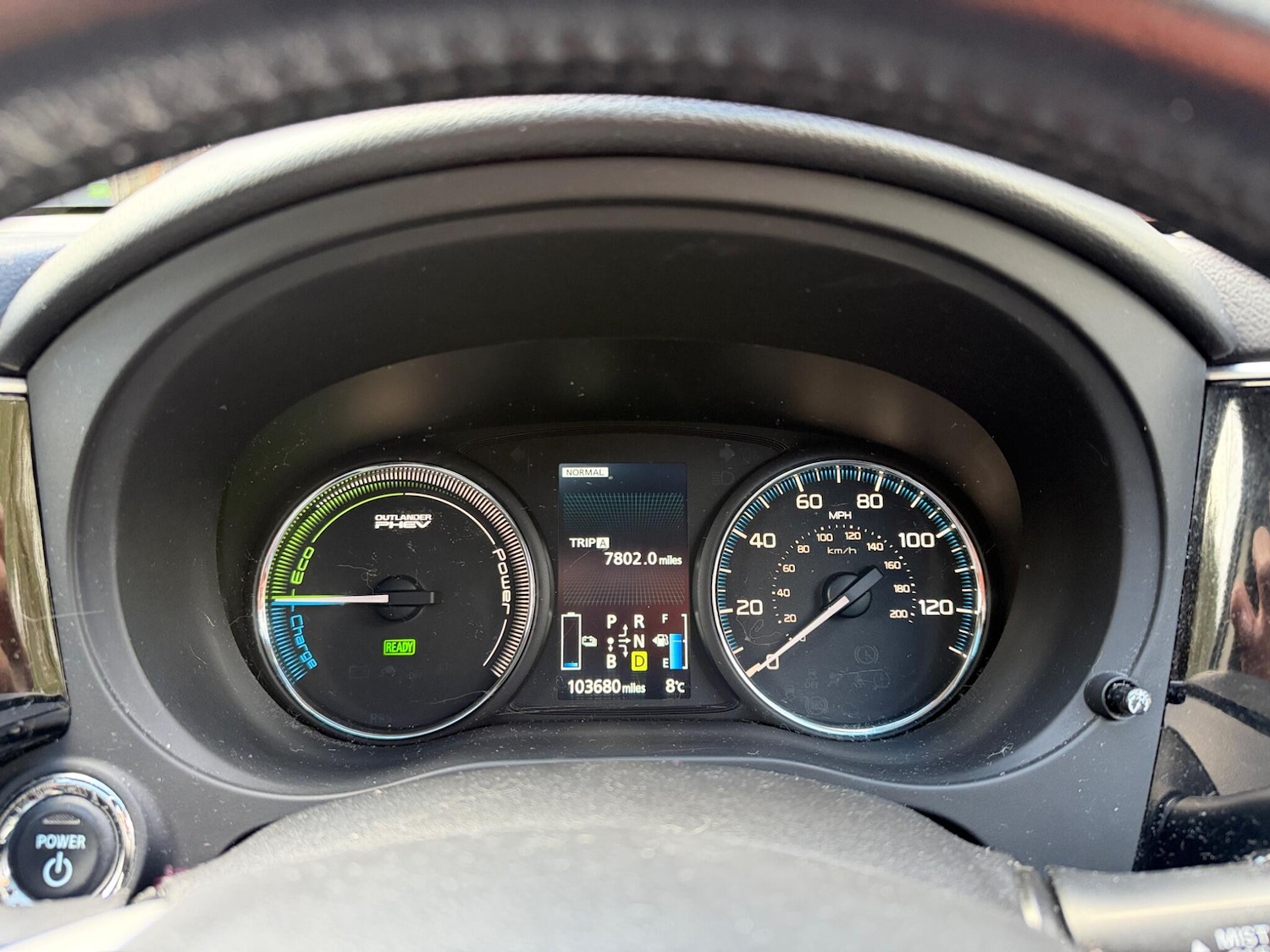 Used Mitsubishi Outlander 2015 for sale - 77456313: Photo 23