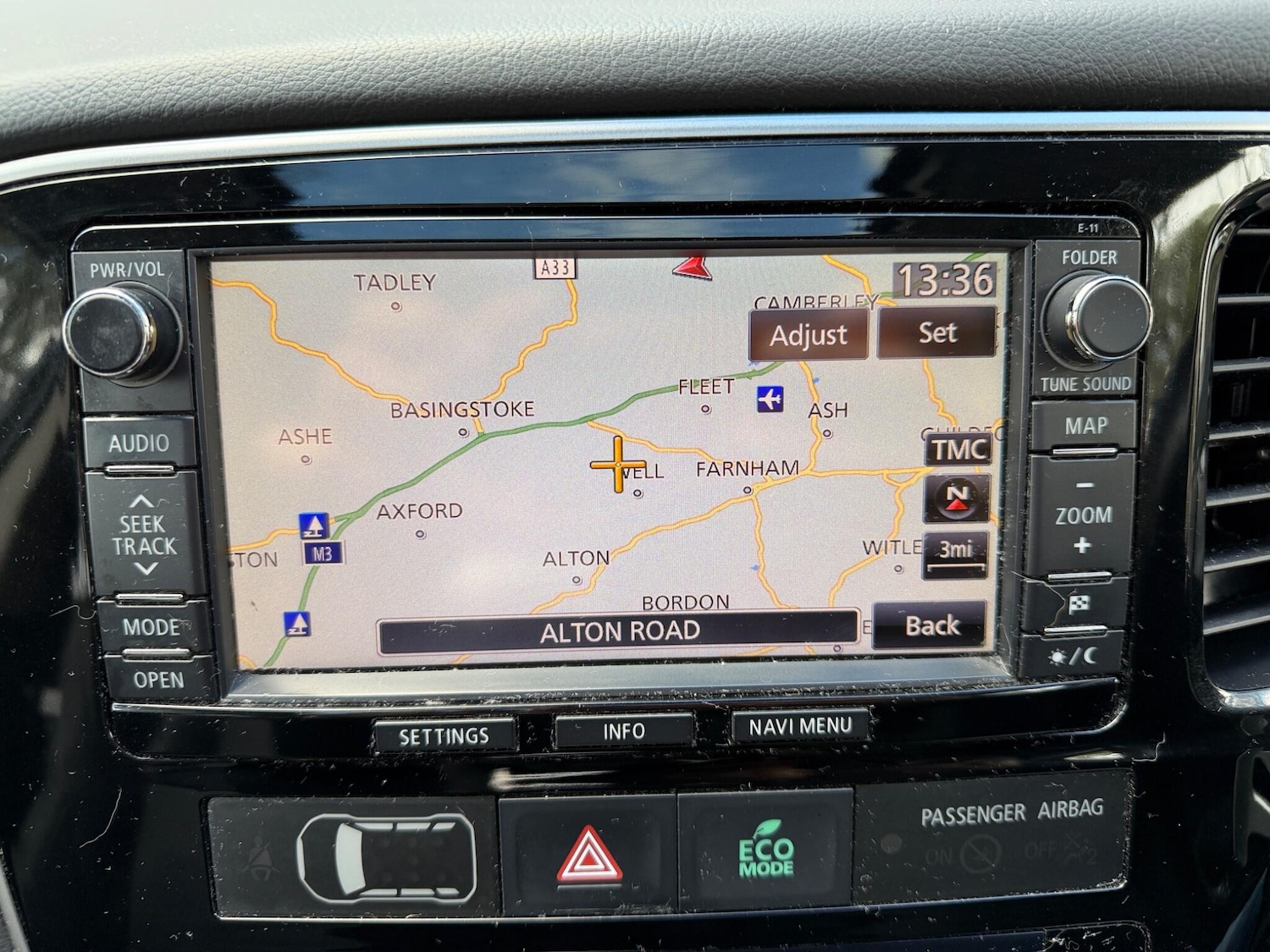 Used Mitsubishi Outlander 2015 for sale - 77456313: Photo 24