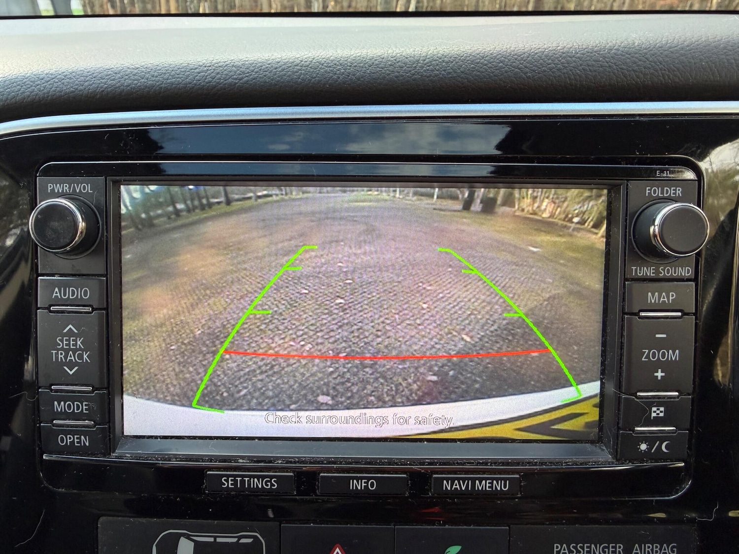 Used Mitsubishi Outlander 2015 for sale - 77456313: Photo 26