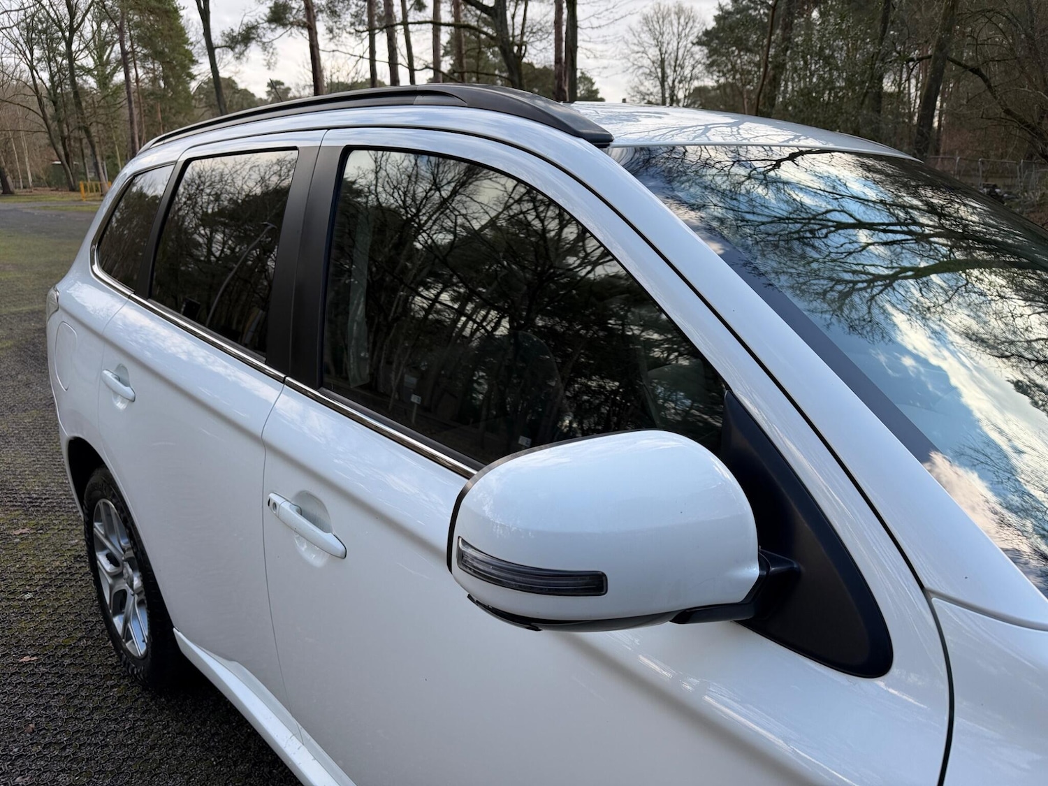 Used Mitsubishi Outlander 2015 for sale - 77456313: Photo 36