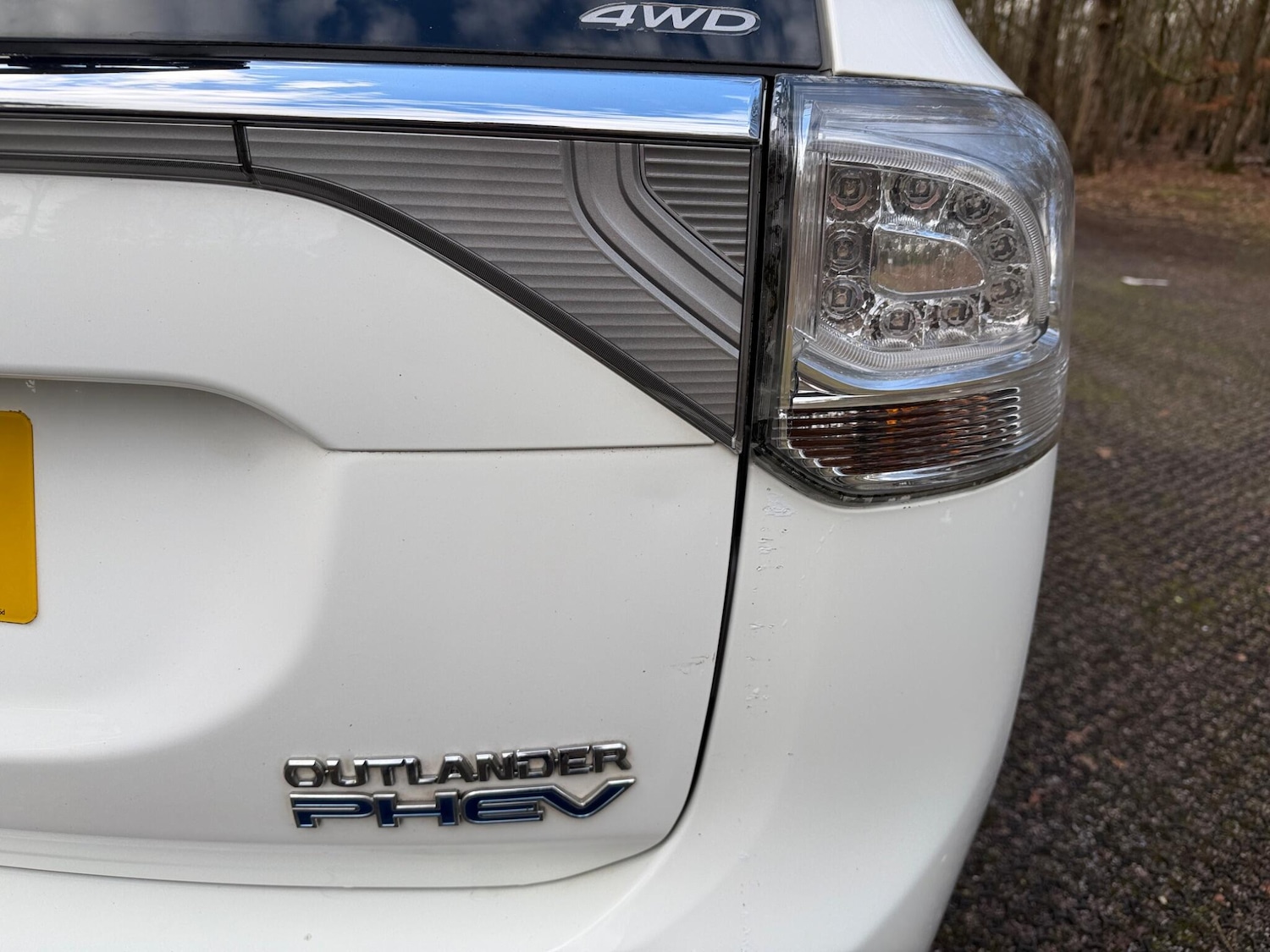 Used Mitsubishi Outlander 2015 for sale - 77456313: Photo 40