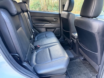 Used Mitsubishi Outlander 2015 for sale - 77456313: Photo