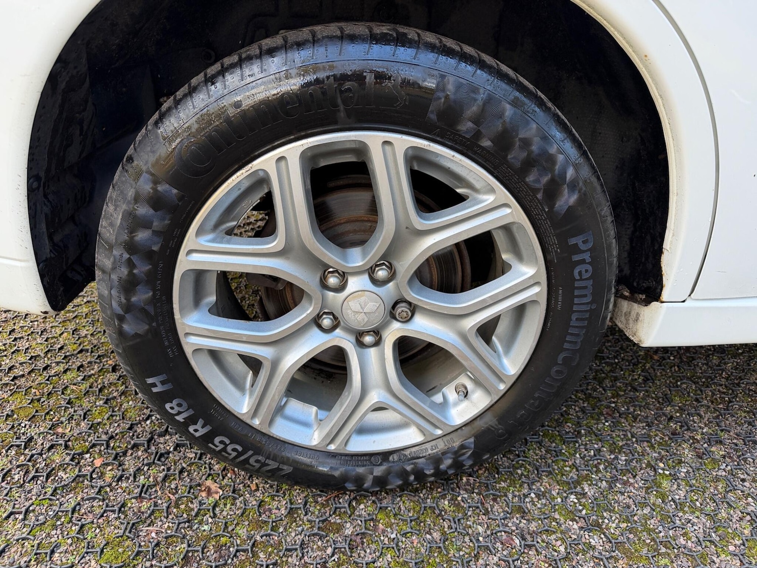 Used Mitsubishi Outlander 2015 for sale - 77456313: Photo 51