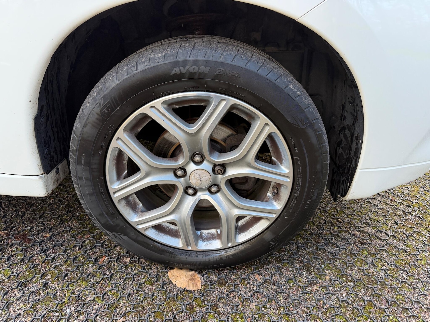 Used Mitsubishi Outlander 2015 for sale - 77456313: Photo 52