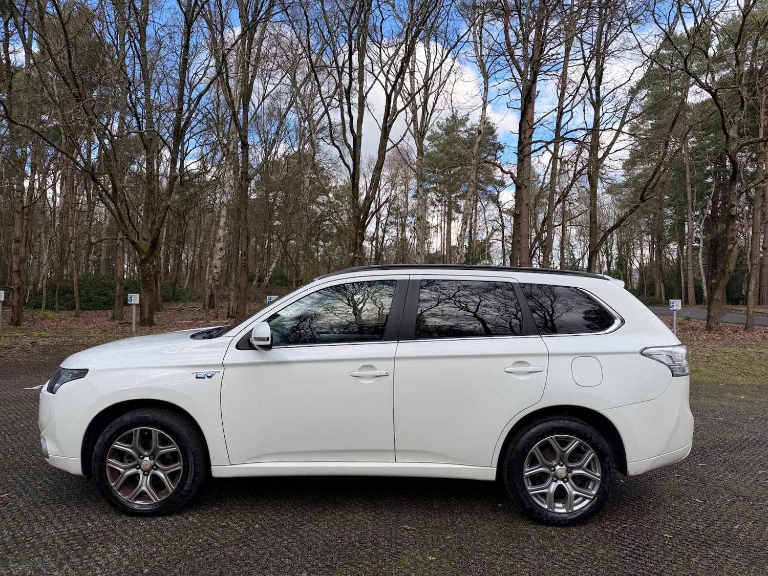 Used Mitsubishi Outlander 2015 for sale - 77456313: Photo 7
