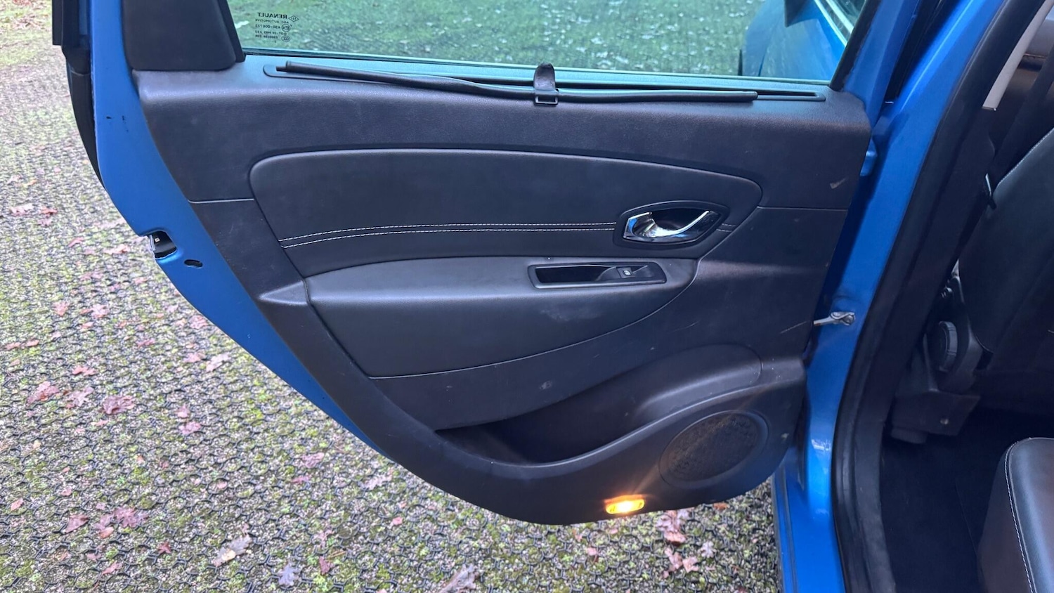 Used Renault Grand Scenic 2012 for sale - 77166711: Photo 19