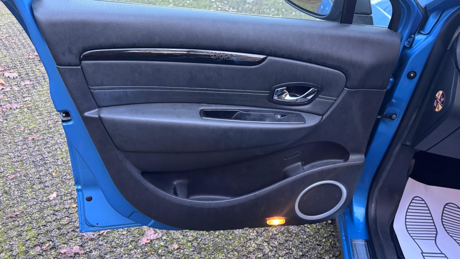 Used Renault Grand Scenic 2012 for sale - 77166711: Photo 20