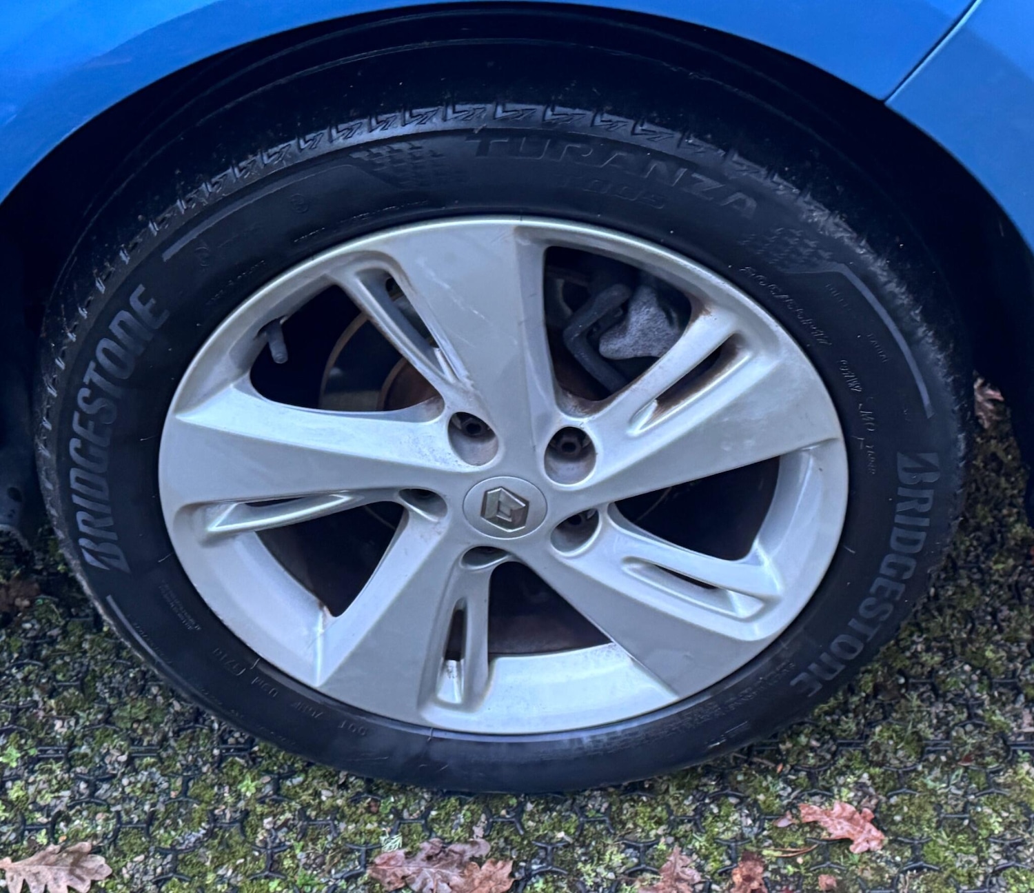 Used Renault Grand Scenic 2012 for sale - 77166711: Photo 22