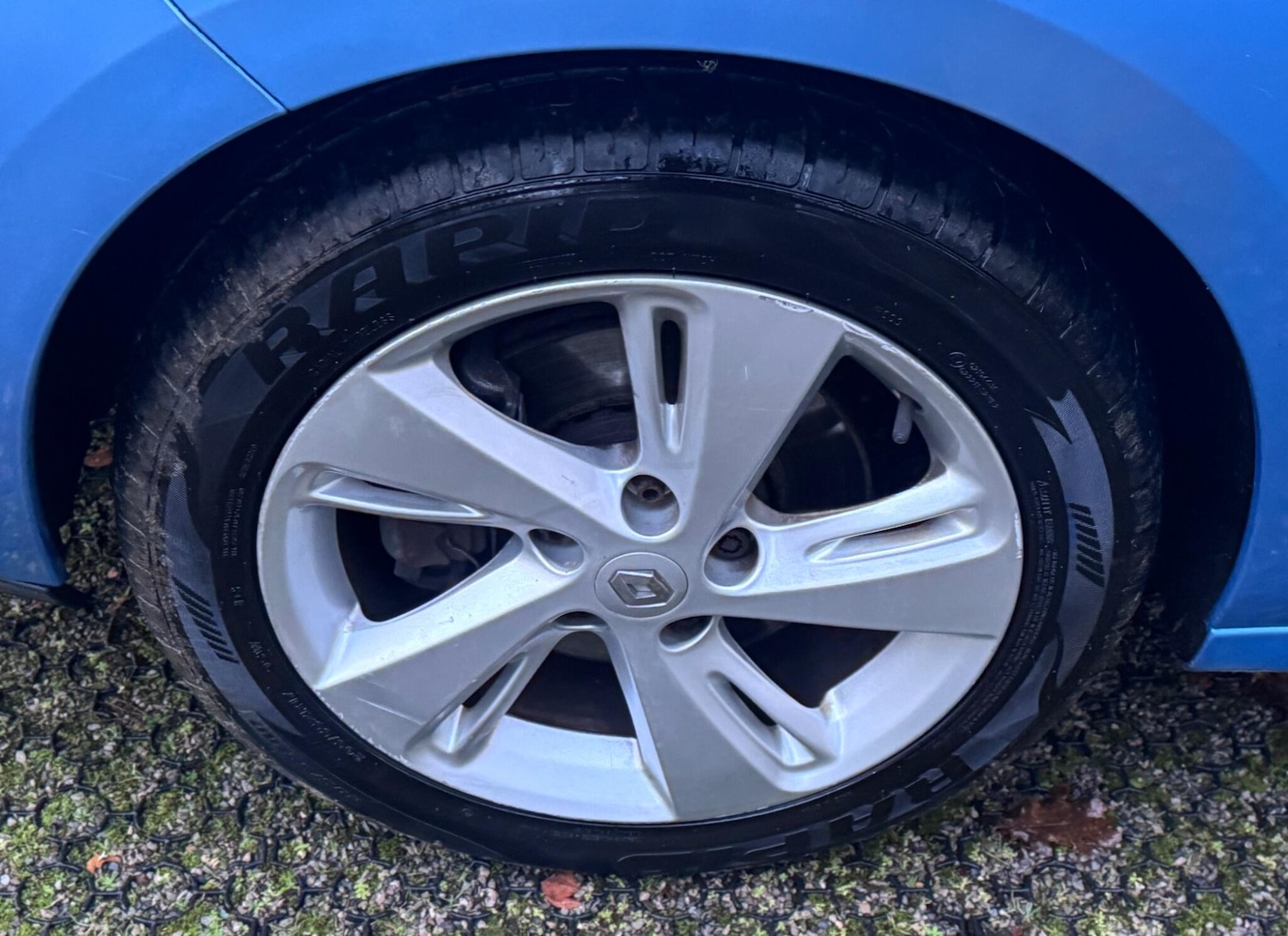 Used Renault Grand Scenic 2012 for sale - 77166711: Photo 24