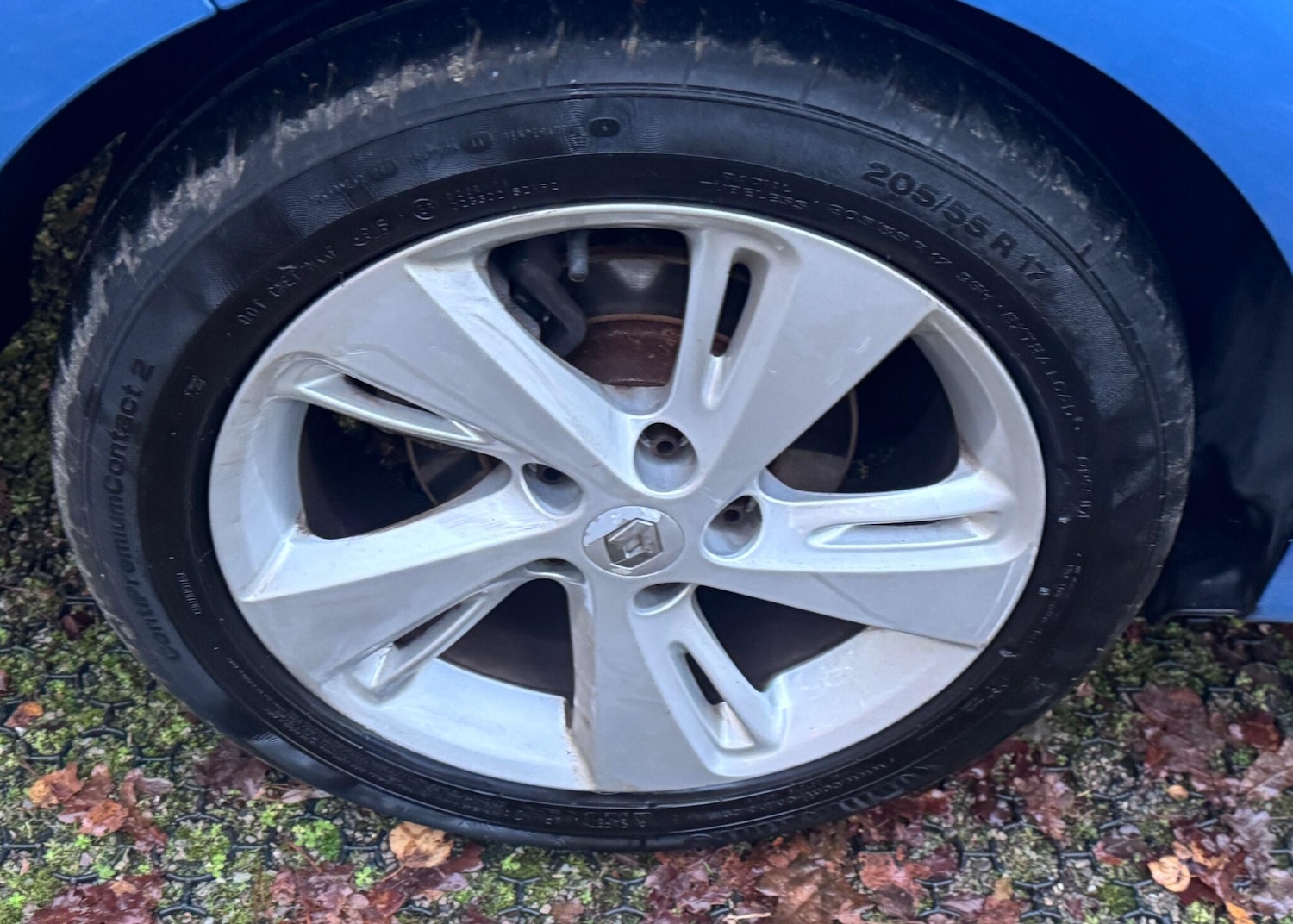 Used Renault Grand Scenic 2012 for sale - 77166711: Photo 25