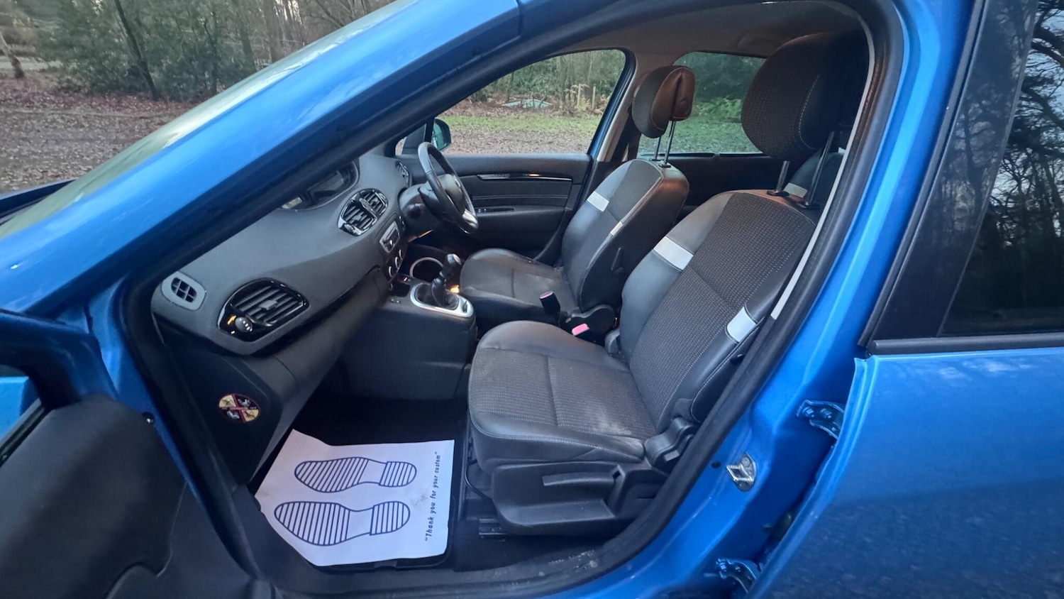 Used Renault Grand Scenic 2012 for sale - 77166711: Photo 30