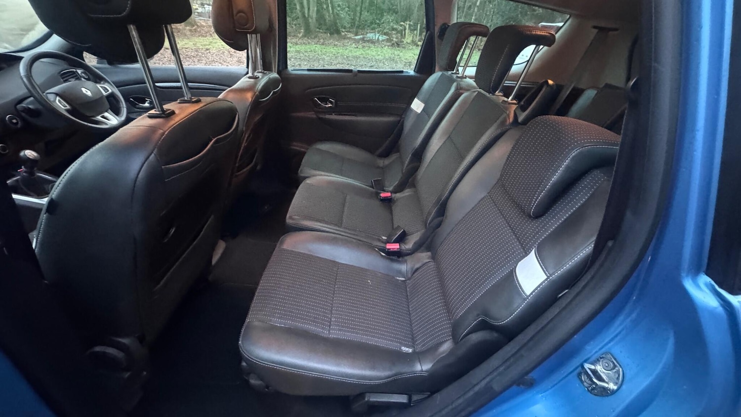 Used Renault Grand Scenic 2012 for sale - 77166711: Photo 31