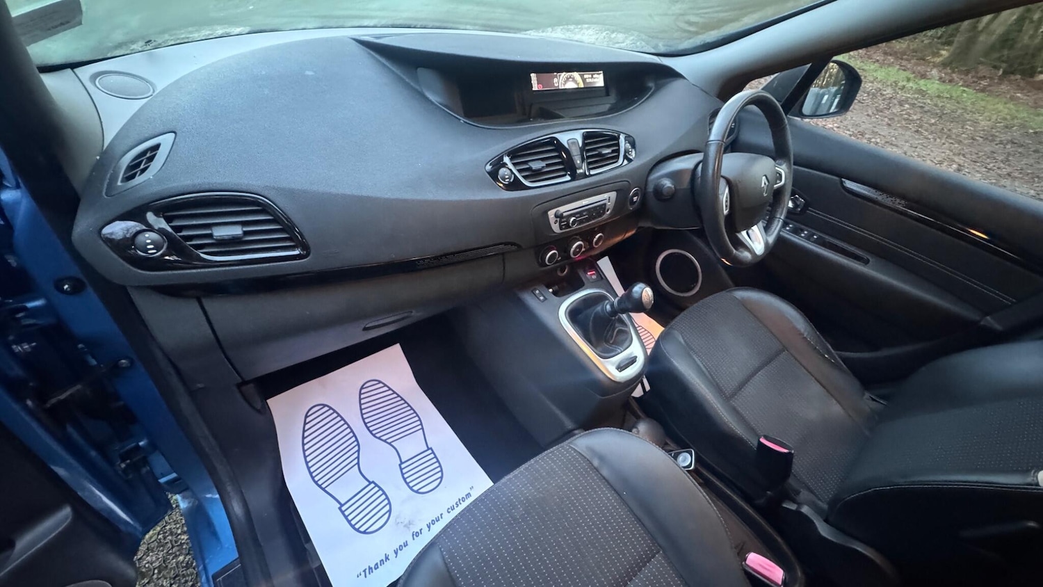 Used Renault Grand Scenic 2012 for sale - 77166711: Photo 32