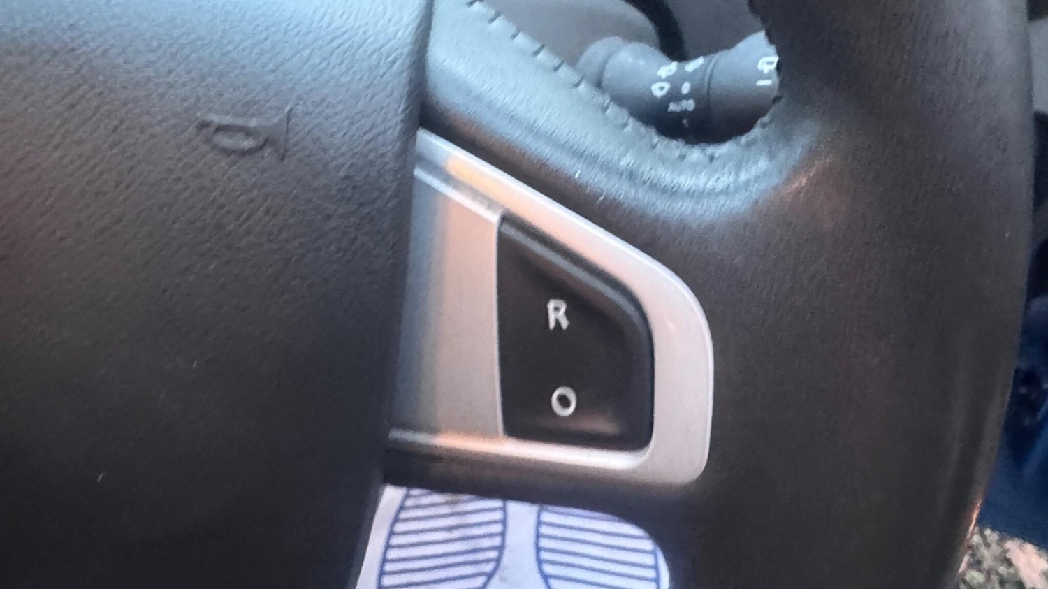 Used Renault Grand Scenic 2012 for sale - 77166711: Photo 34