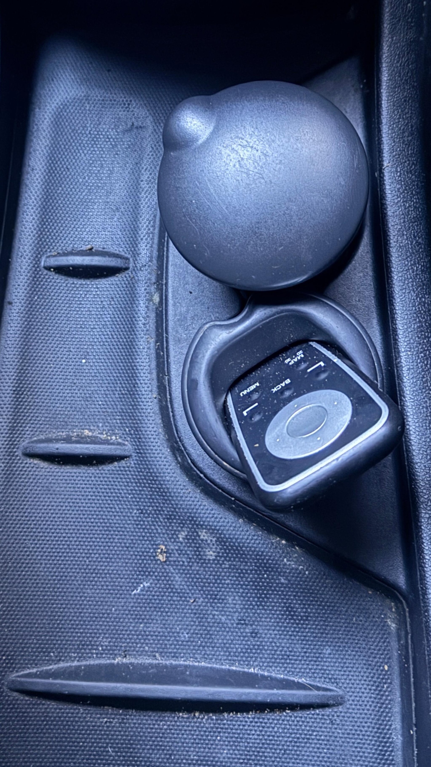 Used Renault Grand Scenic 2012 for sale - 77166711: Photo 38