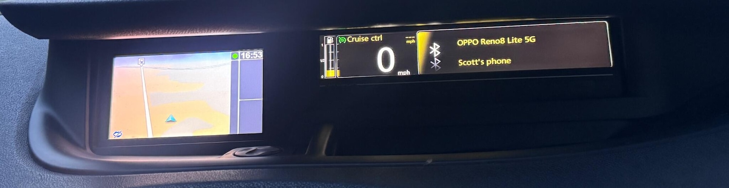 Used Renault Grand Scenic 2012 for sale - 77166711: Photo 40