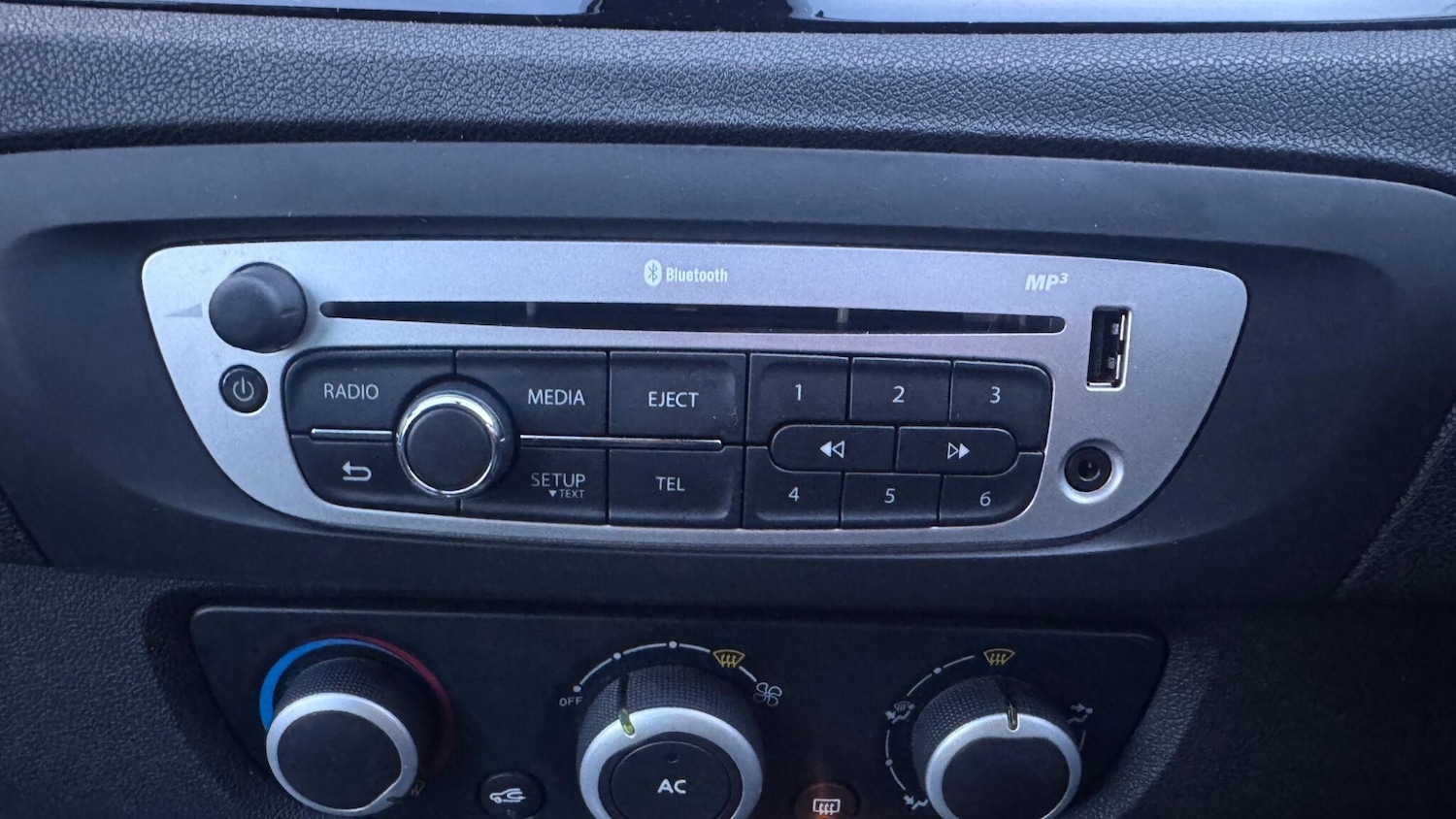 Used Renault Grand Scenic 2012 for sale - 77166711: Photo 44