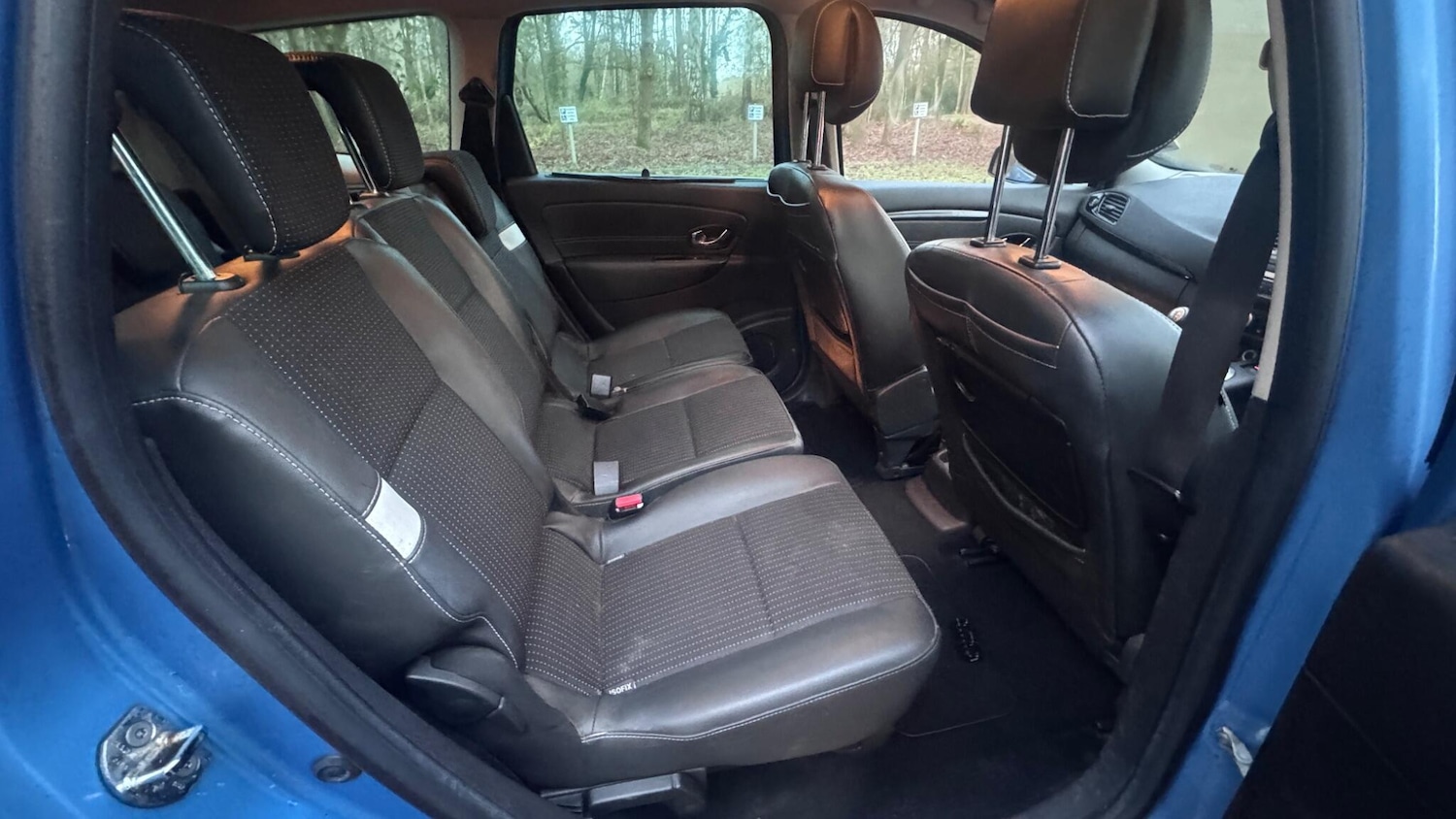 Used Renault Grand Scenic 2012 for sale - 77166711: Photo 5