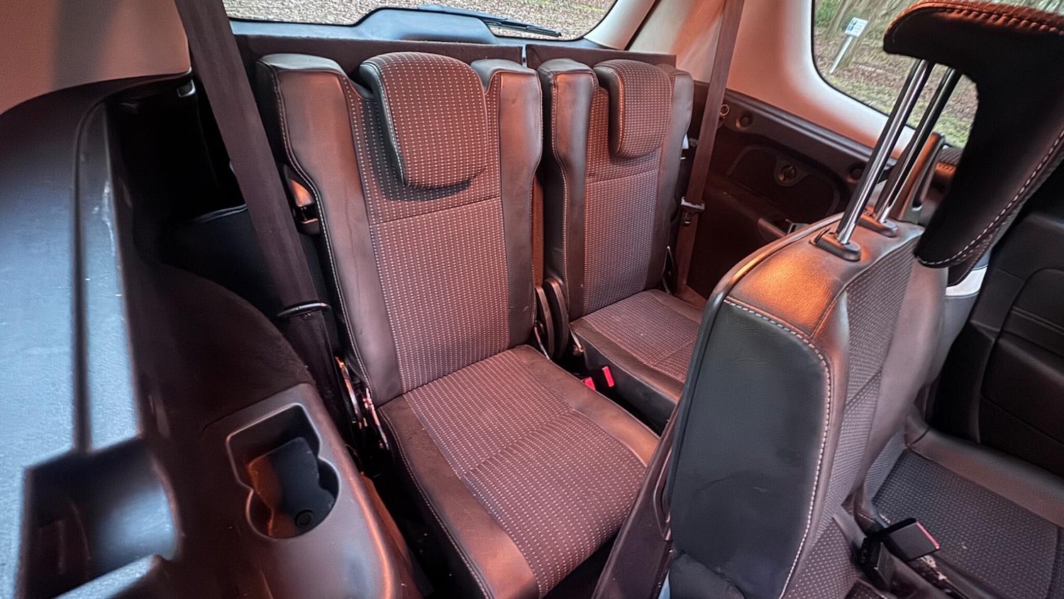 Used Renault Grand Scenic 2012 for sale - 77166711: Photo 6