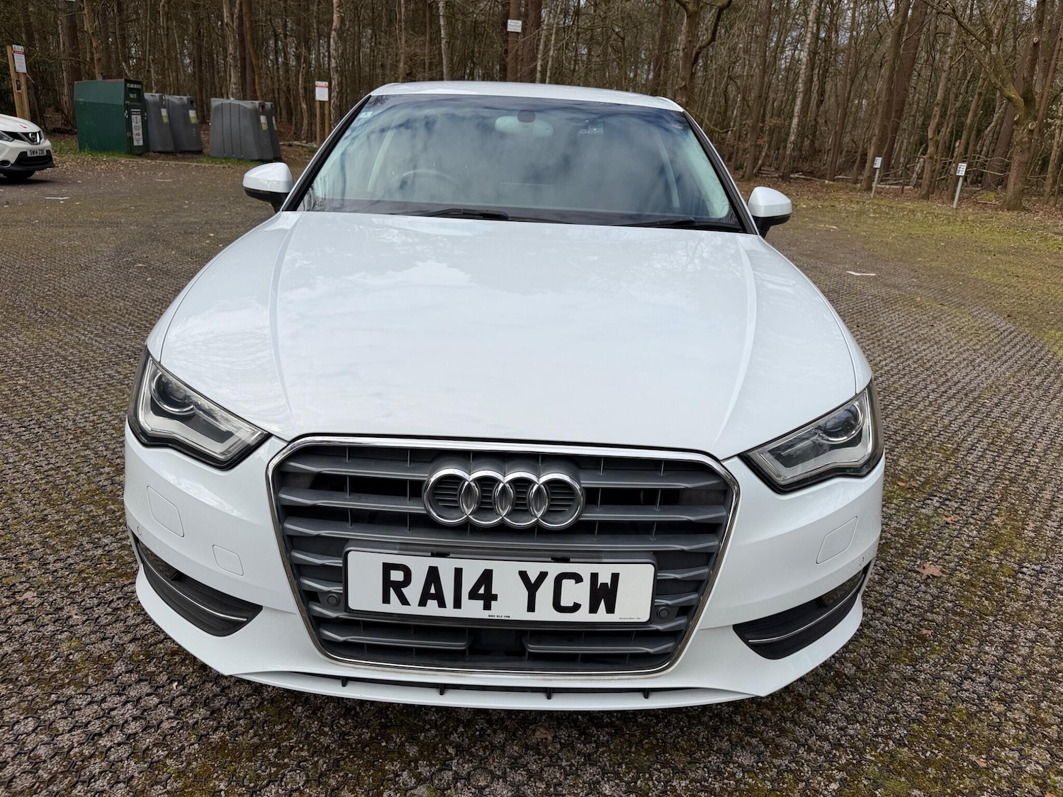 Used Audi A3 for sale - 78085764: Photo 10