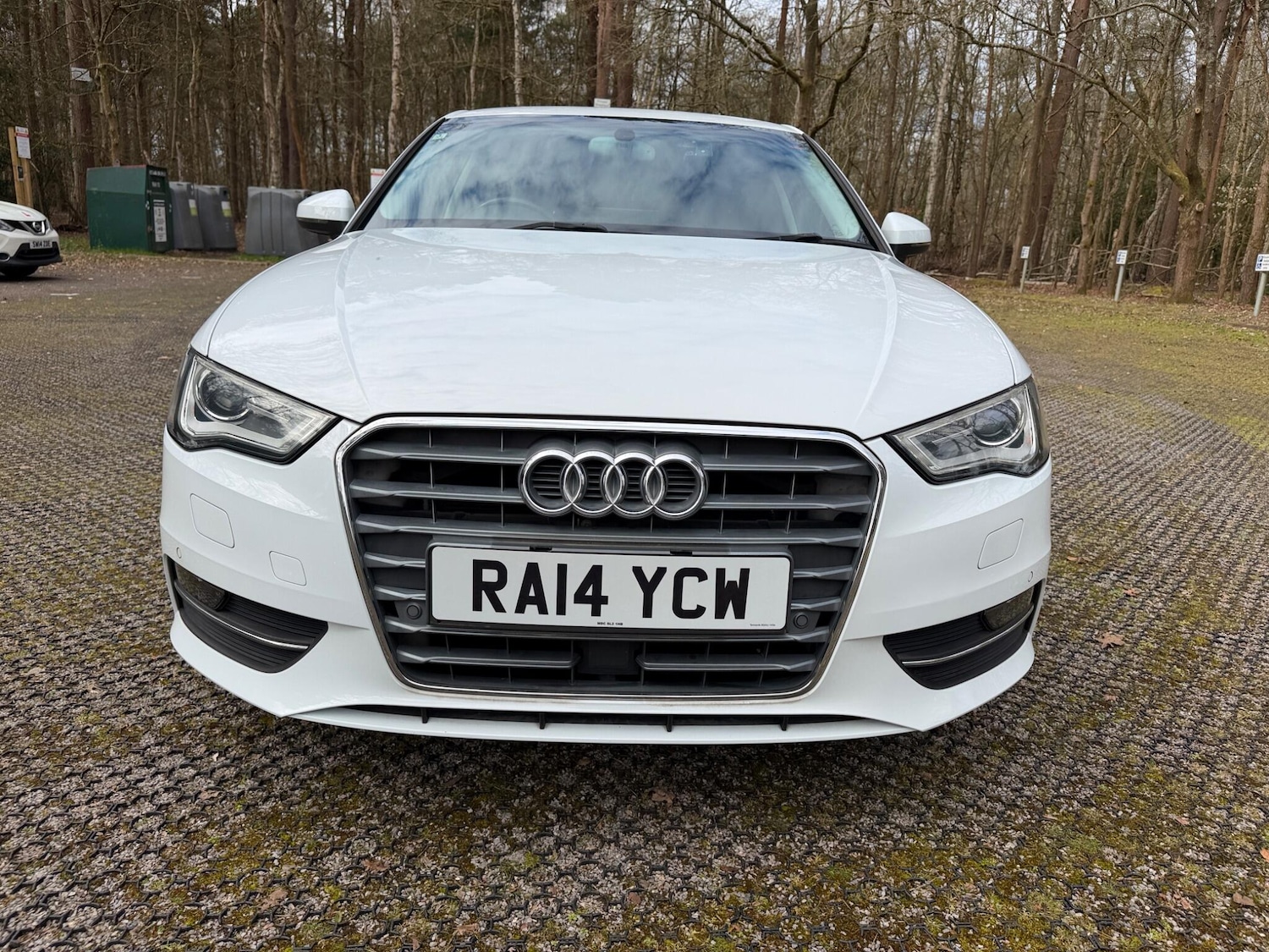 Used Audi A3 for sale - 78085764: Photo 12