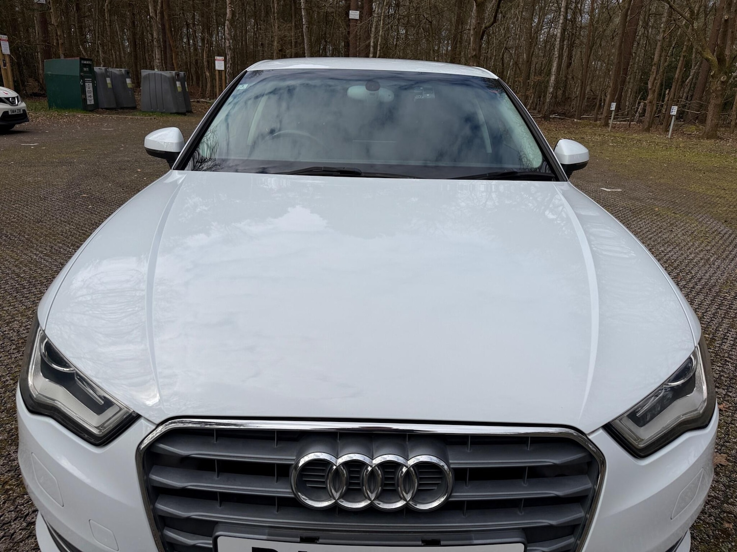 Used Audi A3 for sale - 78085764: Photo 14