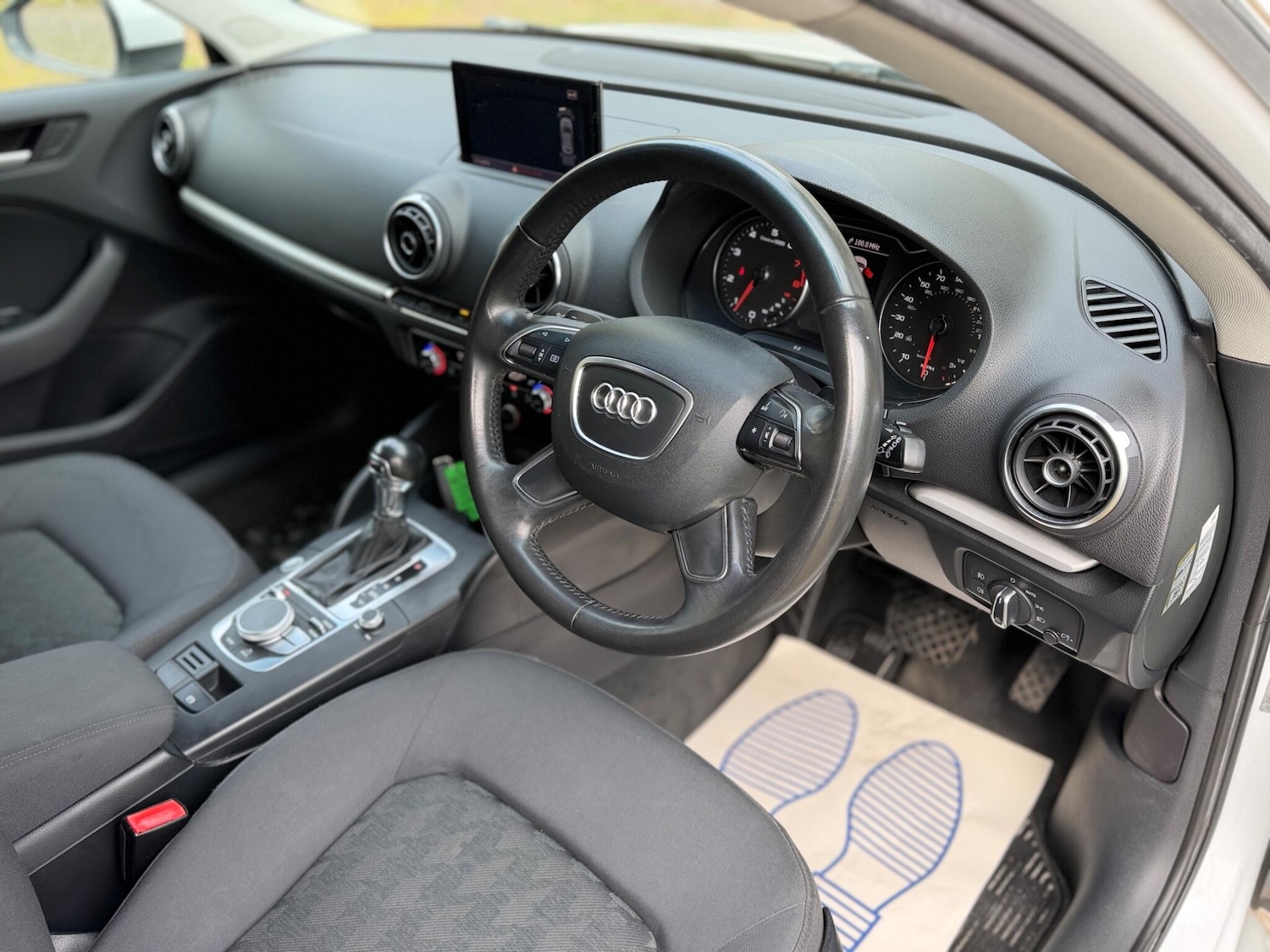 Used Audi A3 for sale - 78085764: Photo 15