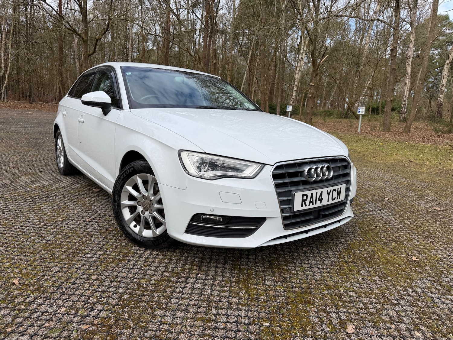 Used Audi A3 for sale - 78085764: Photo 2