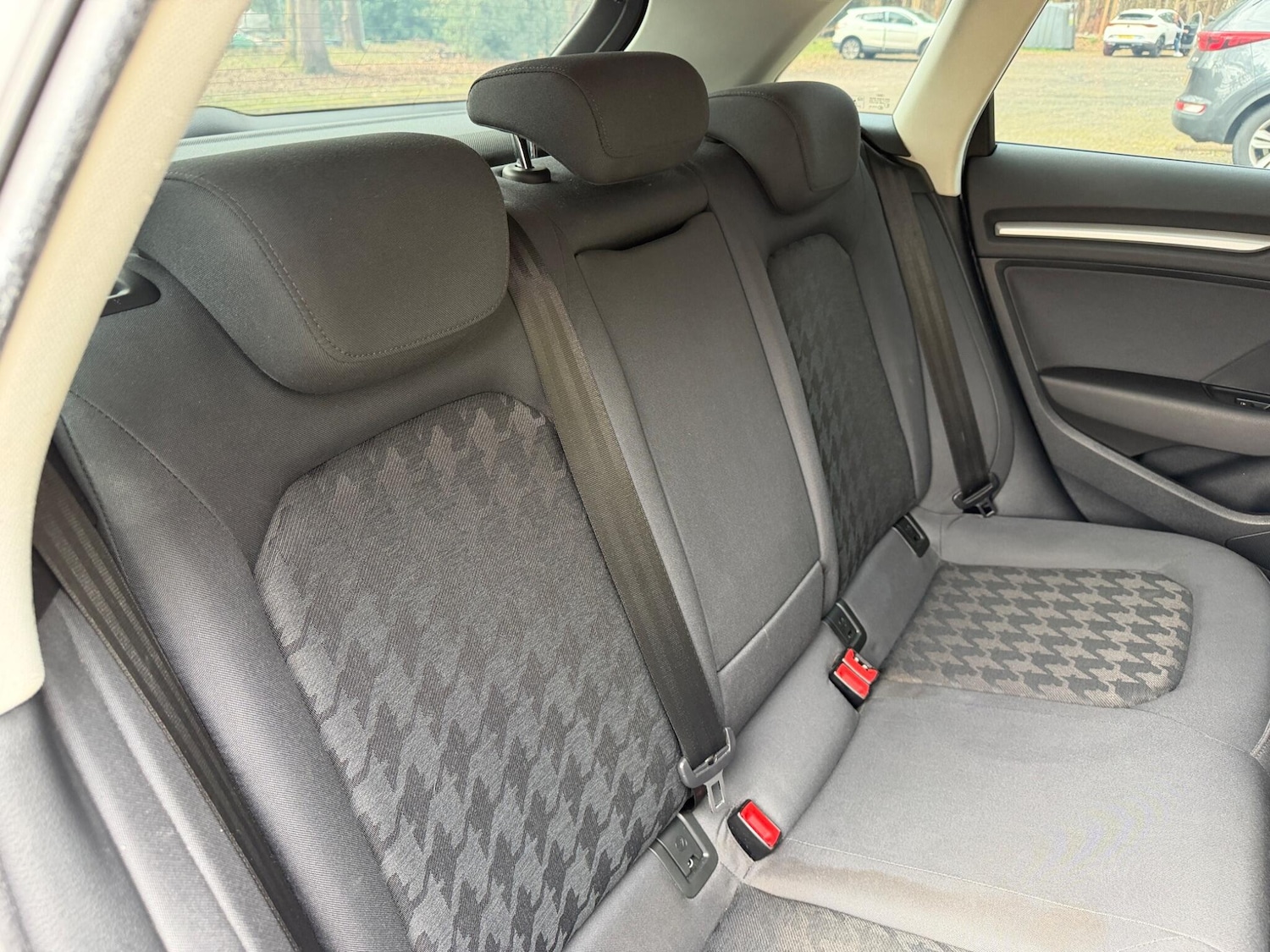 Used Audi A3 for sale - 78085764: Photo 21