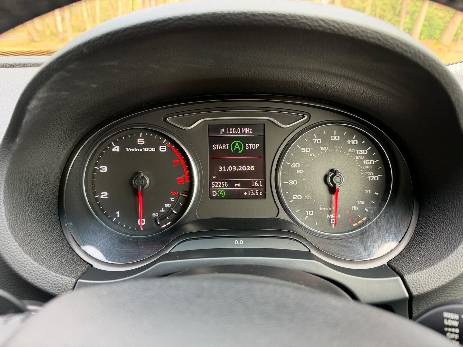 Used Audi A3 for sale - 78085764: Photo 24