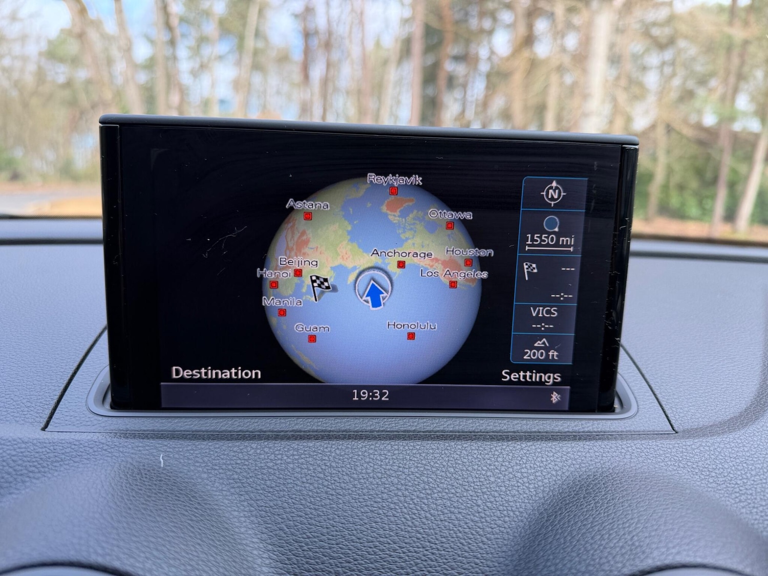 Used Audi A3 for sale - 78085764: Photo 25