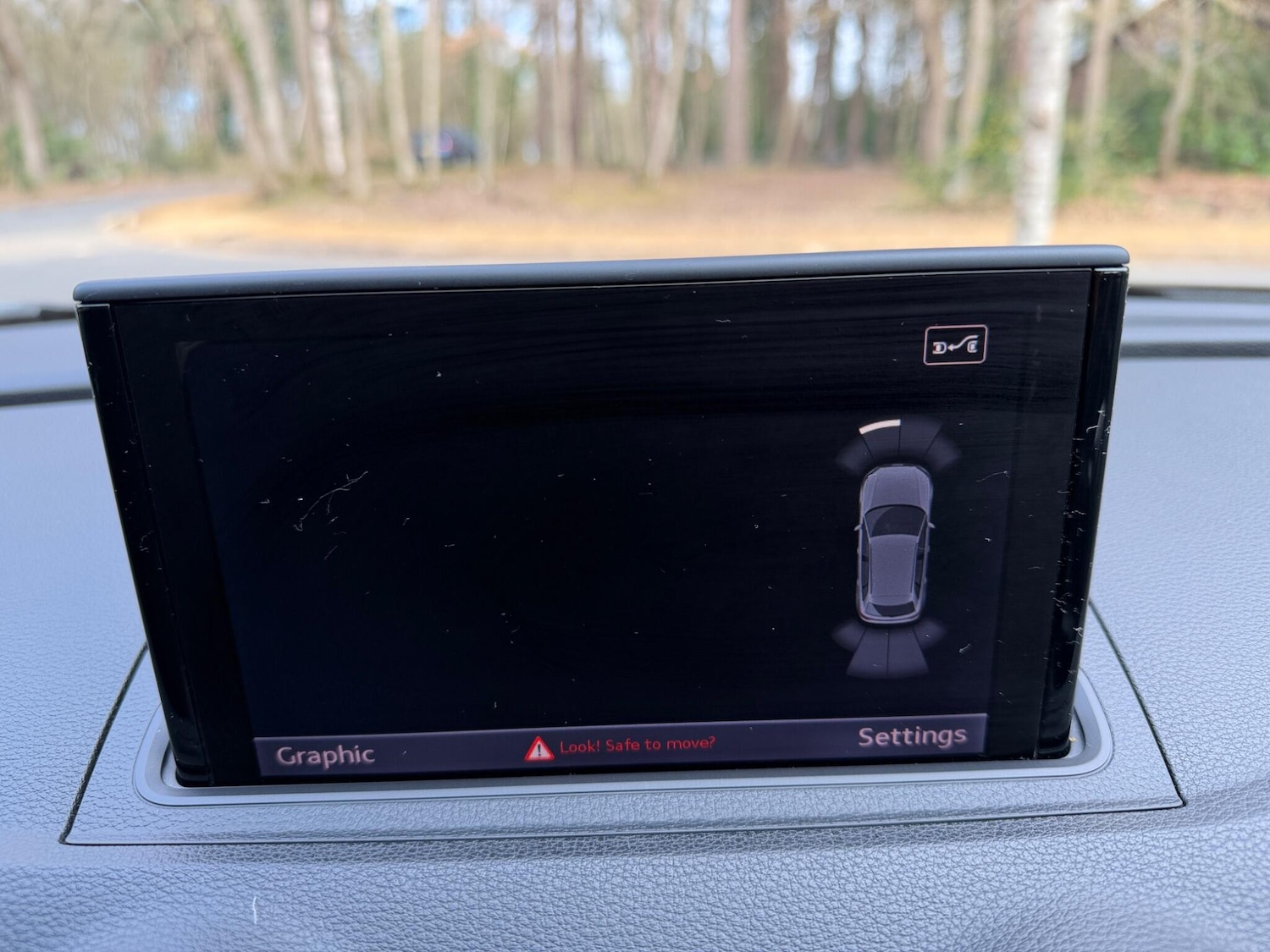 Used Audi A3 for sale - 78085764: Photo 26