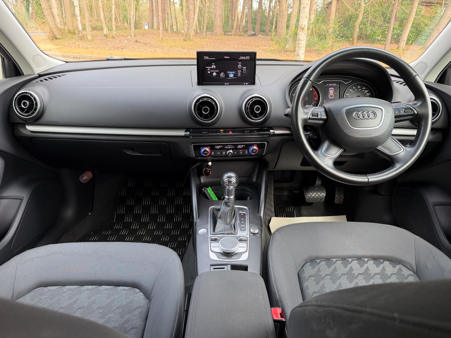 Used Audi A3 for sale - 78085764: Photo 3