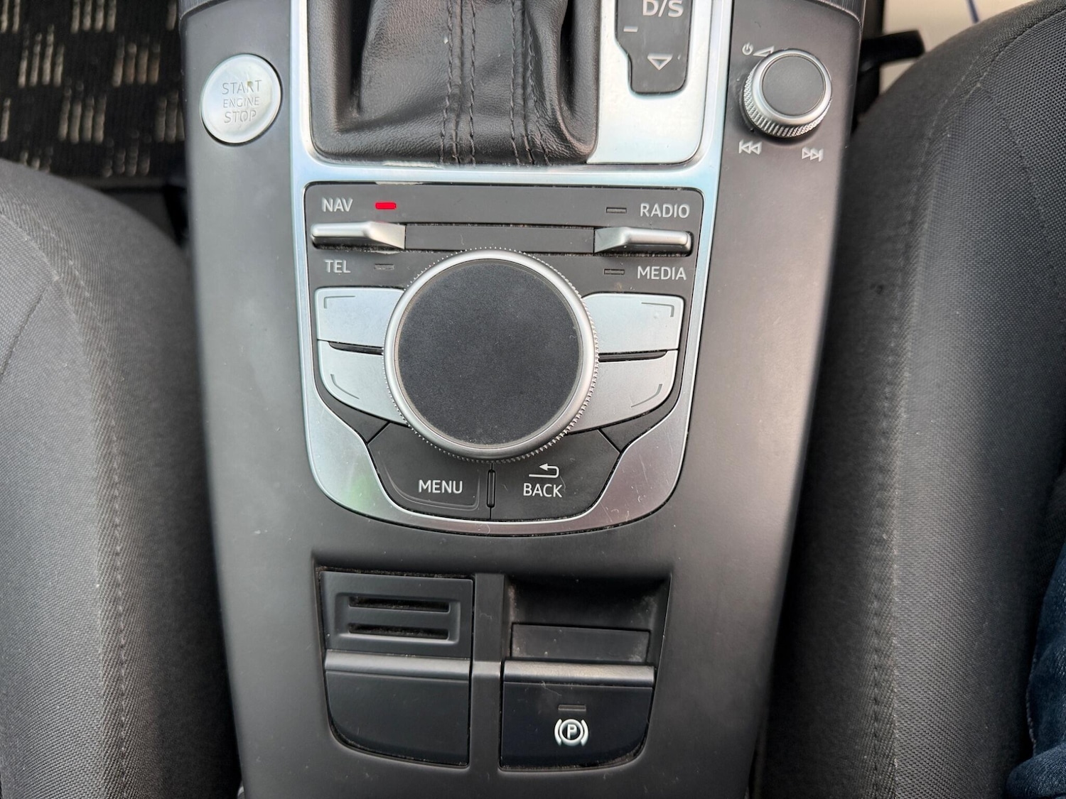 Used Audi A3 for sale - 78085764: Photo 30