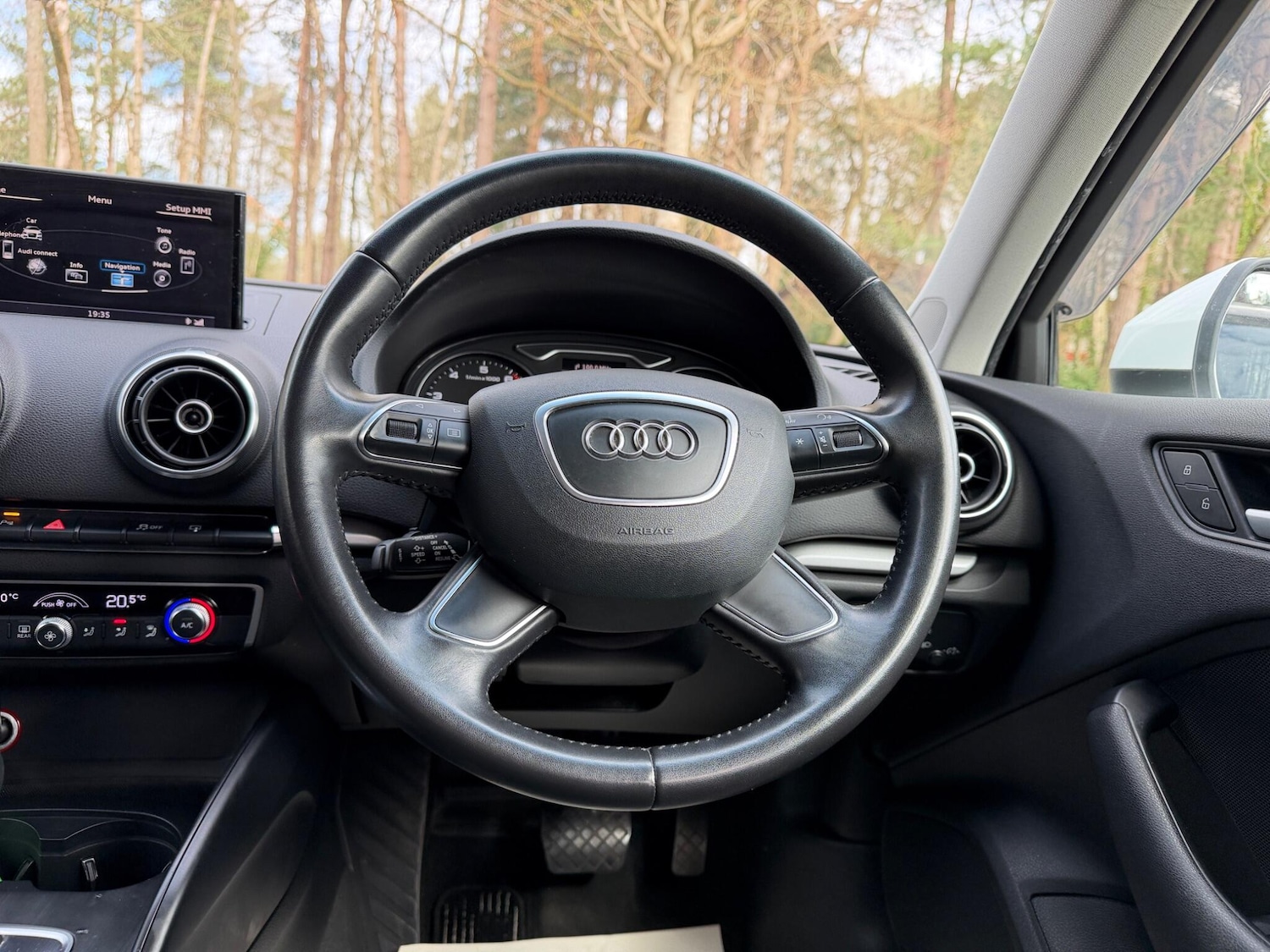 Used Audi A3 for sale - 78085764: Photo 31