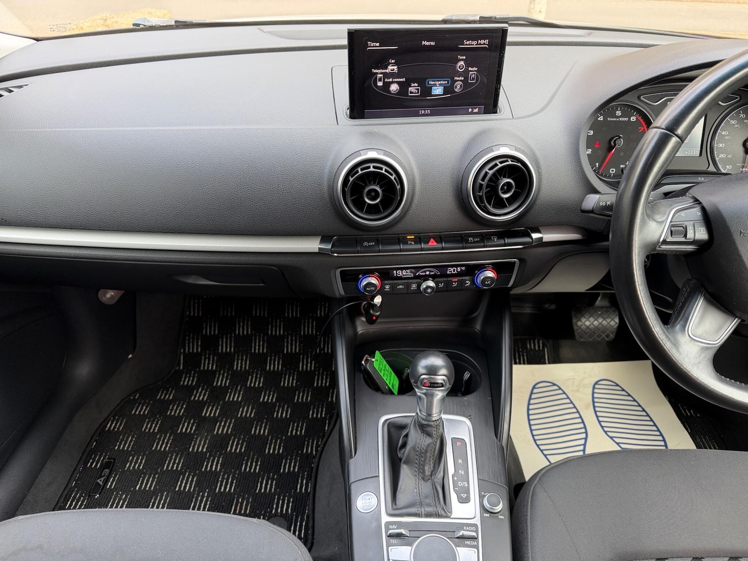 Used Audi A3 for sale - 78085764: Photo 32