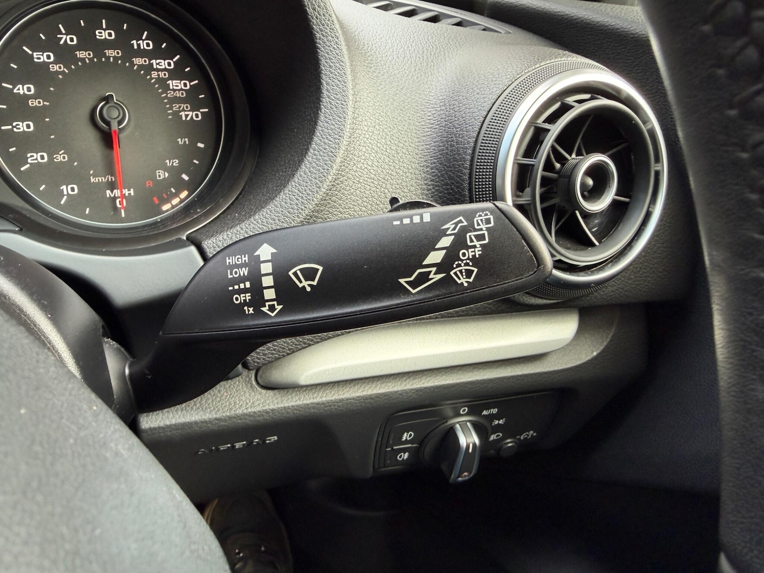 Used Audi A3 for sale - 78085764: Photo 33