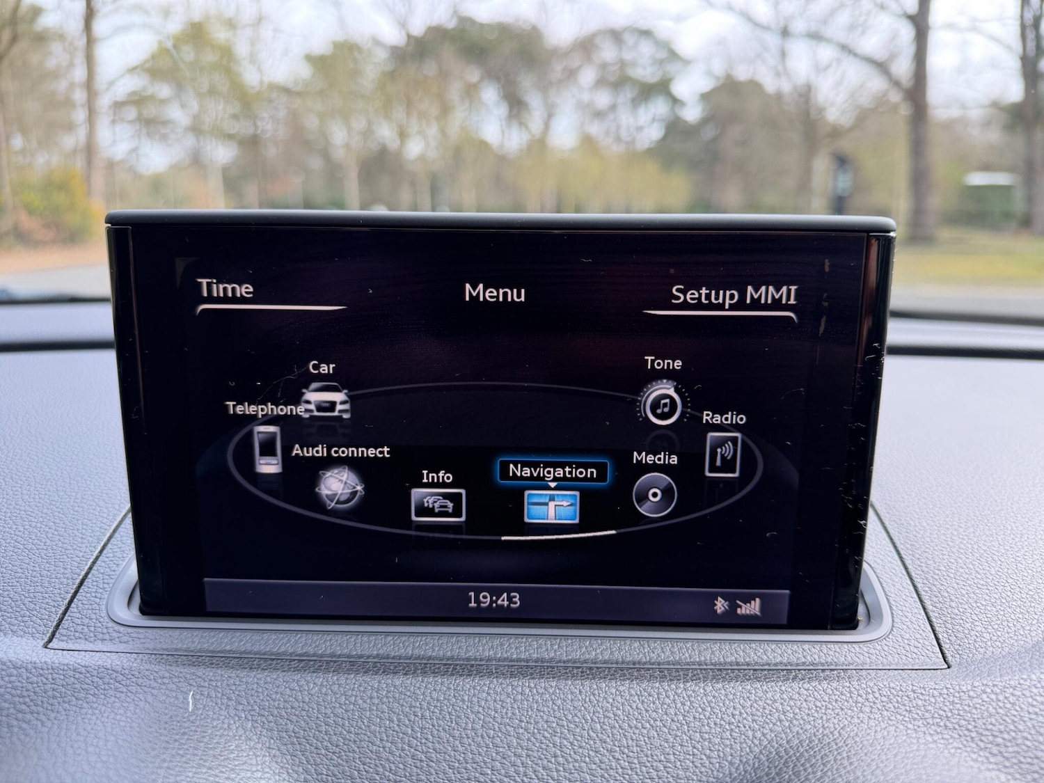 Used Audi A3 for sale - 78085764: Photo 38