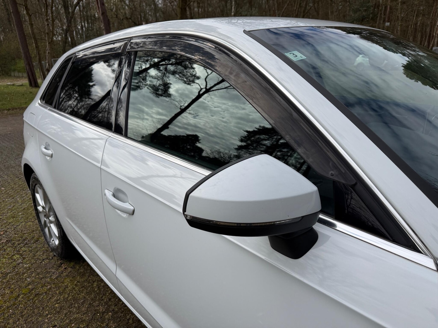 Used Audi A3 for sale - 78085764: Photo 46