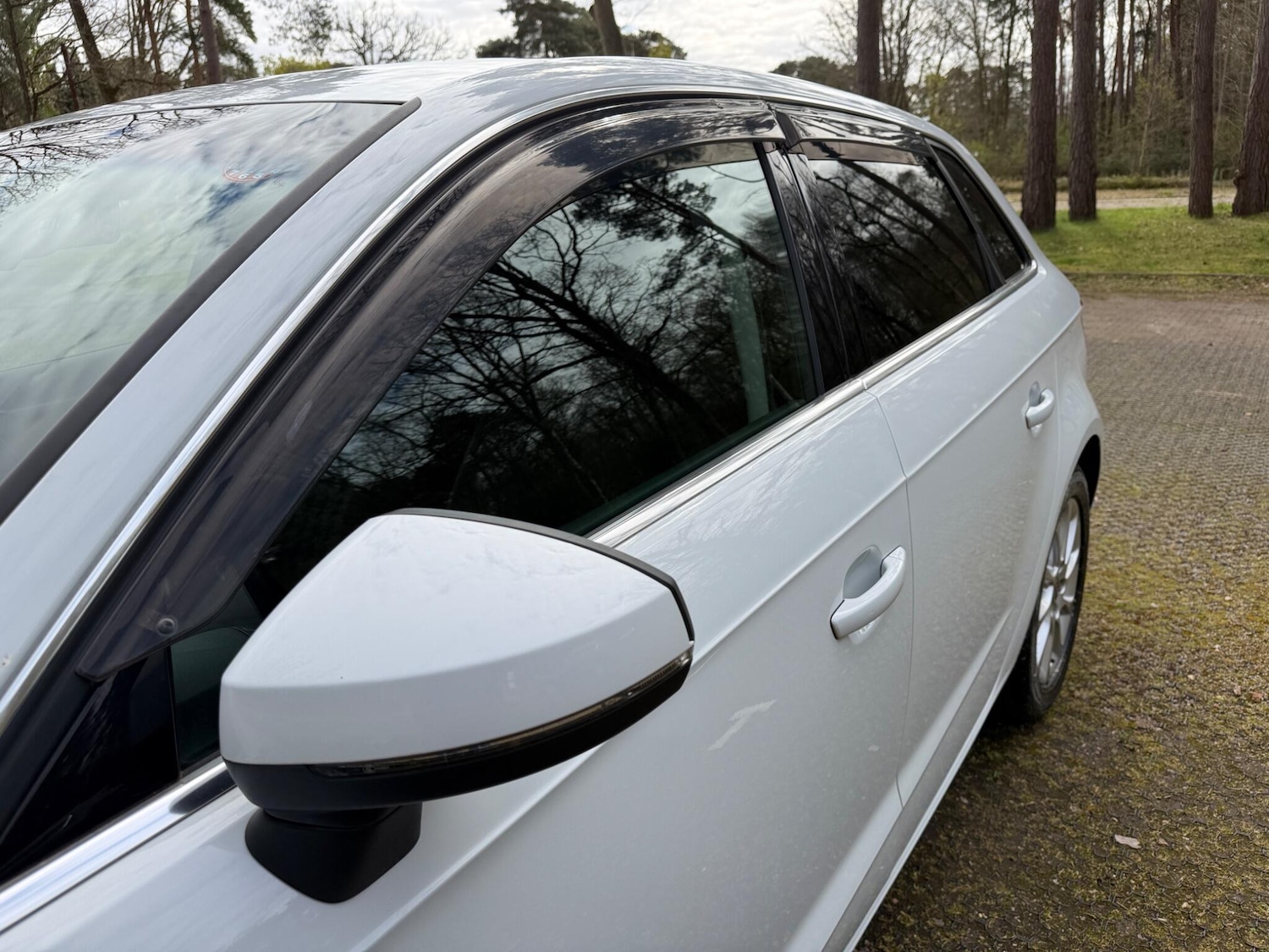 Used Audi A3 for sale - 78085764: Photo 47