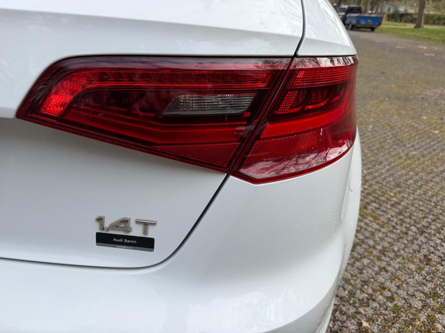 Used Audi A3 for sale - 78085764: Photo 49