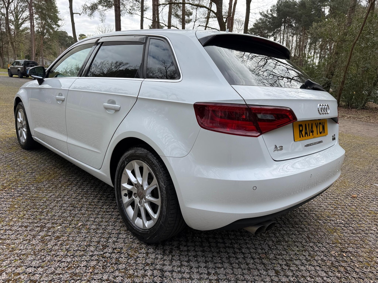 Used Audi A3 for sale - 78085764: Photo 5