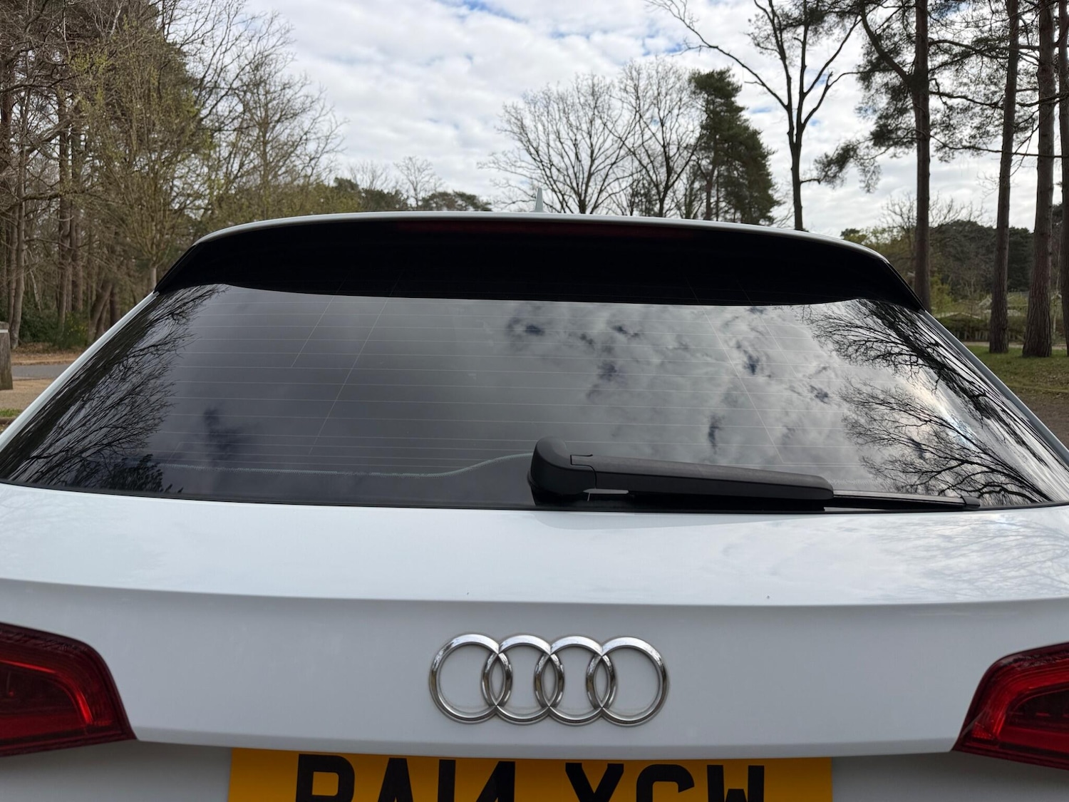 Used Audi A3 for sale - 78085764: Photo 50