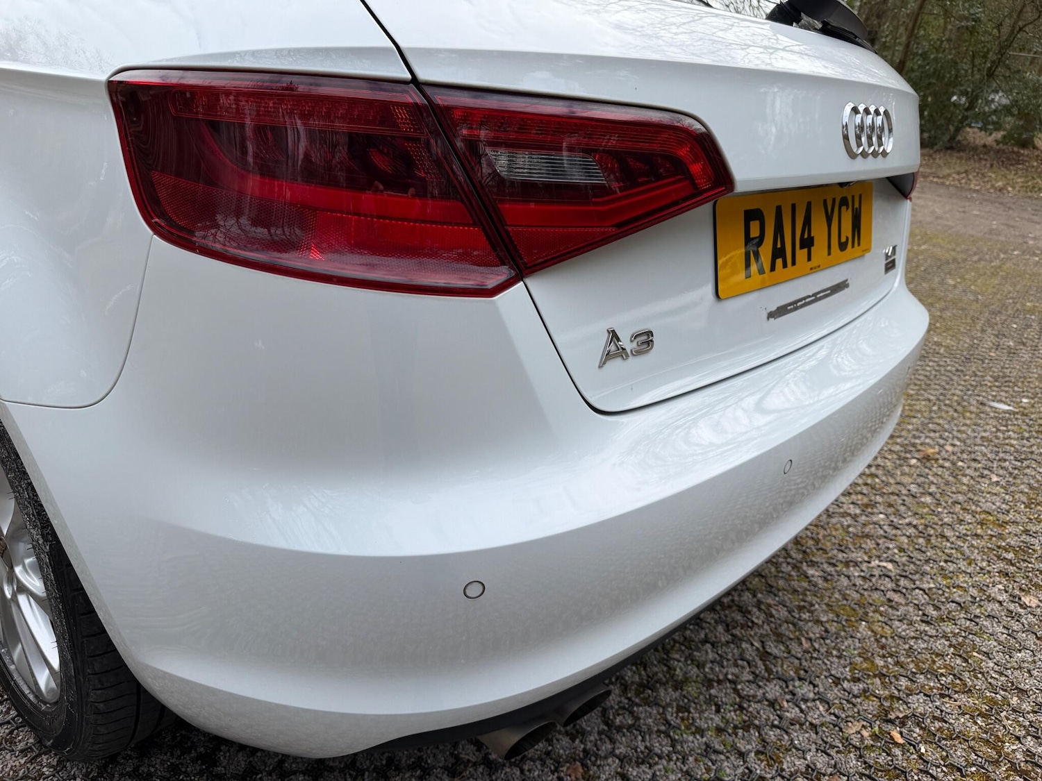 Used Audi A3 for sale - 78085764: Photo 52