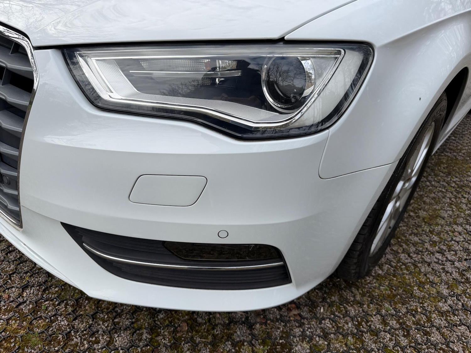 Used Audi A3 for sale - 78085764: Photo 53