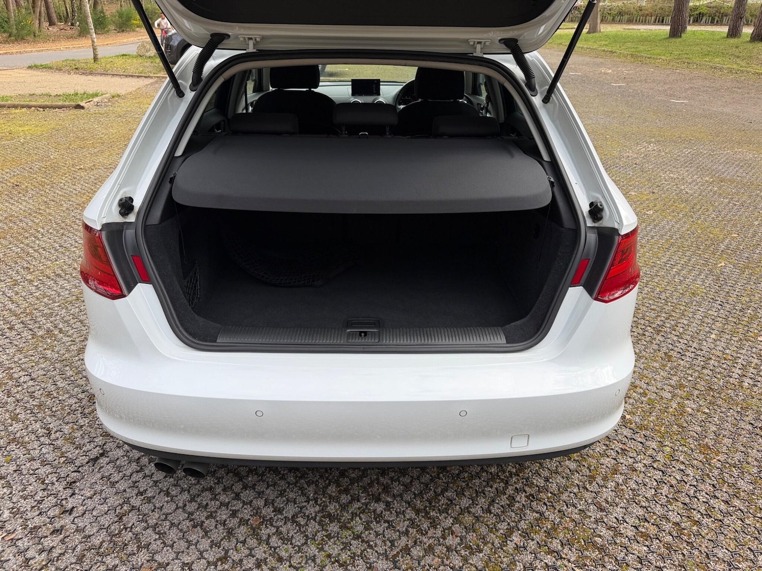 Used Audi A3 for sale - 78085764: Photo 54