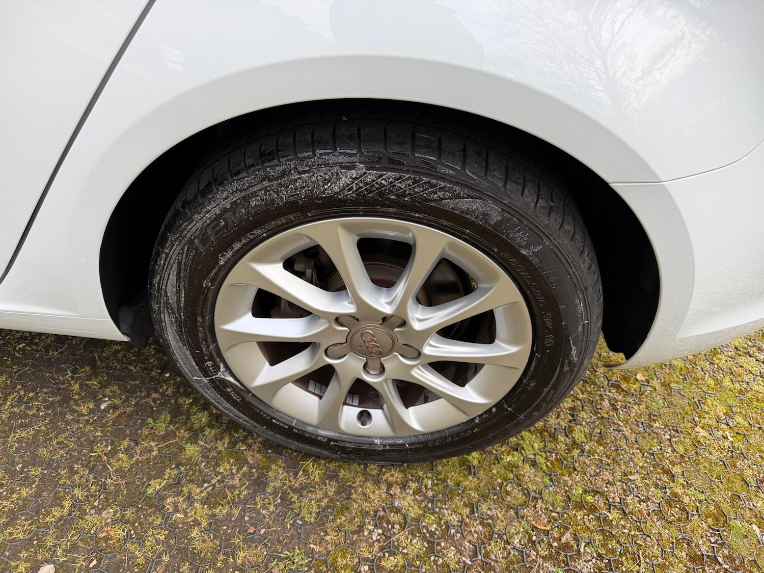 Used Audi A3 for sale - 78085764: Photo 62