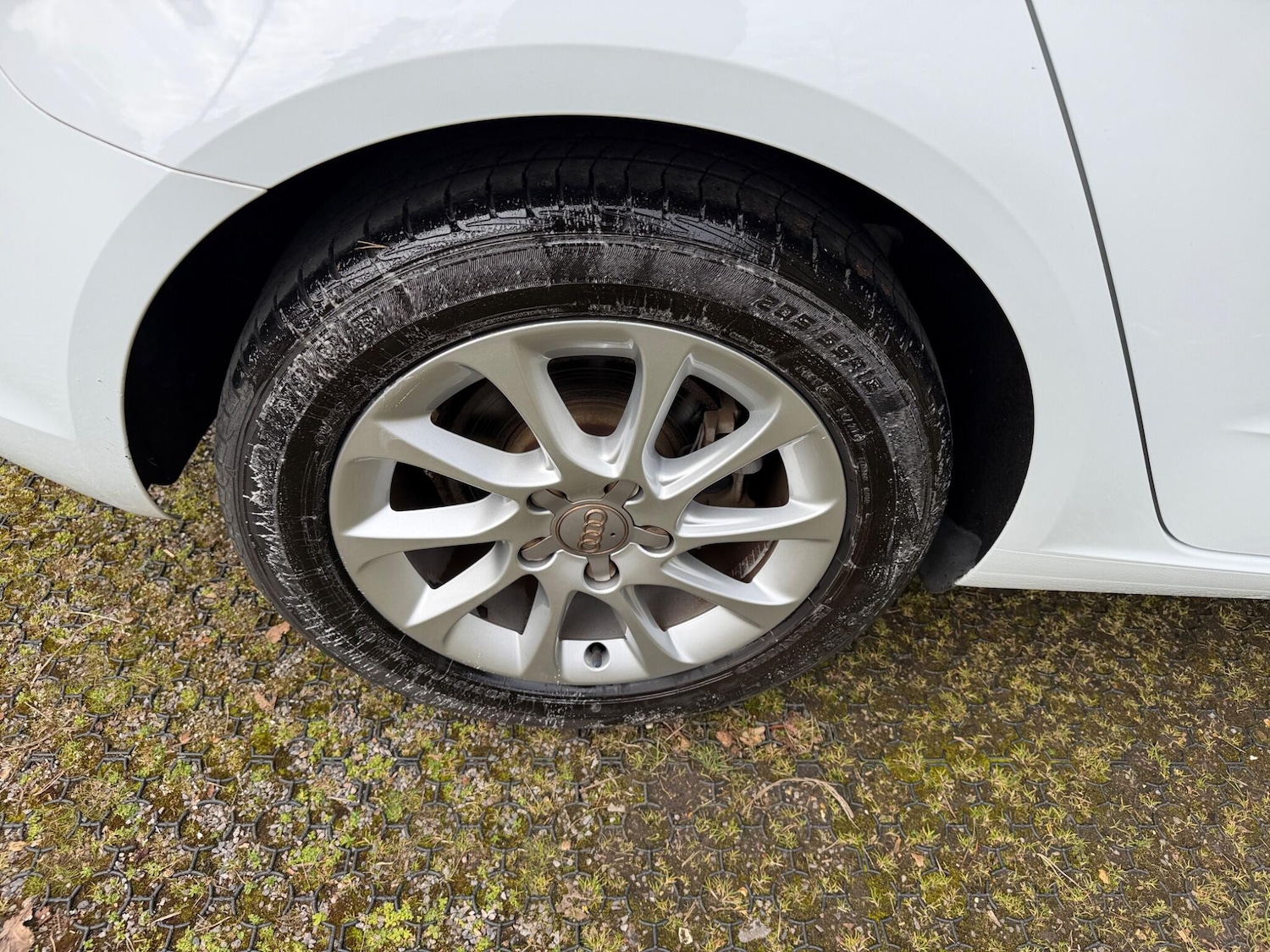 Used Audi A3 for sale - 78085764: Photo 63