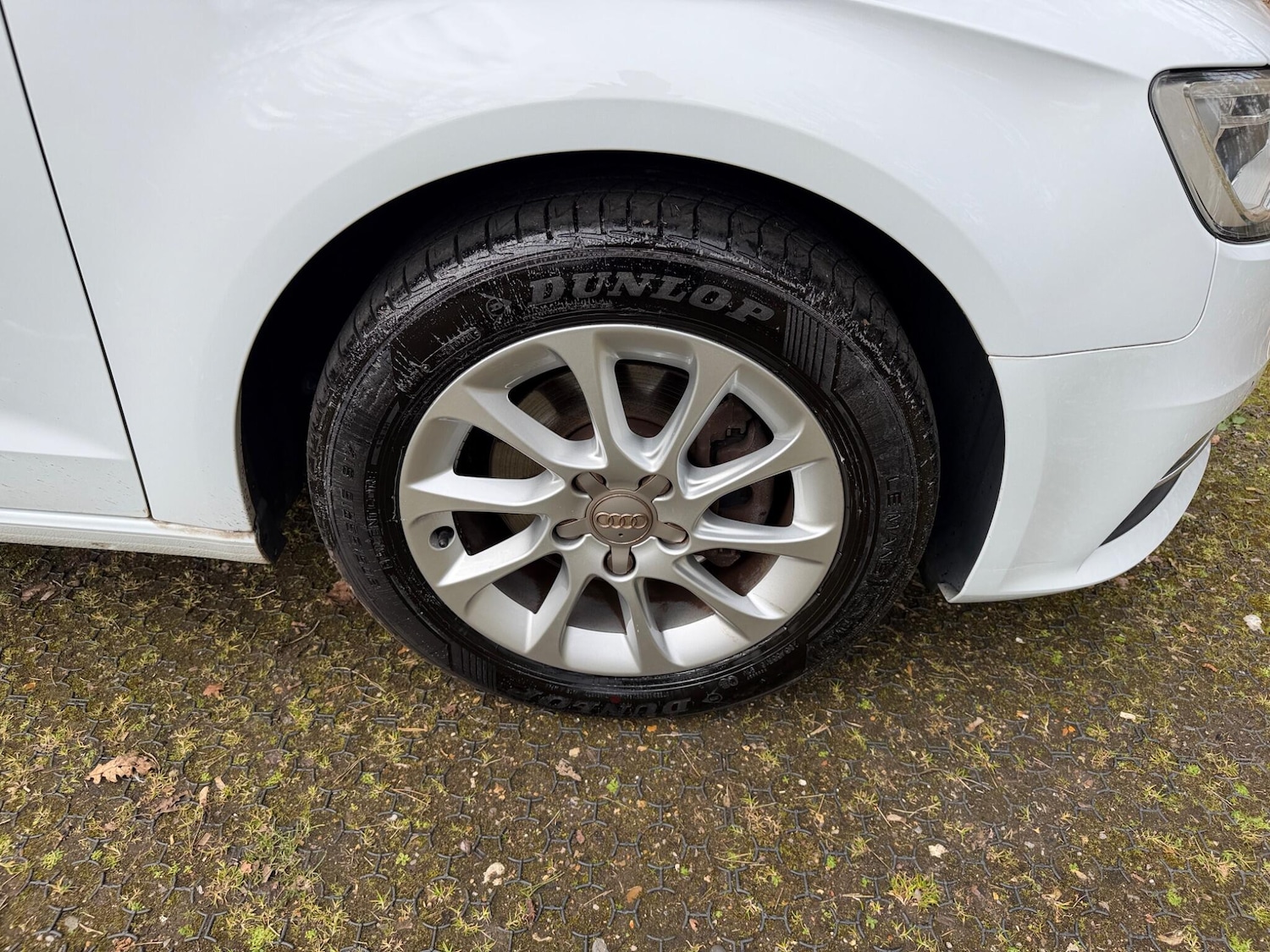 Used Audi A3 for sale - 78085764: Photo 64